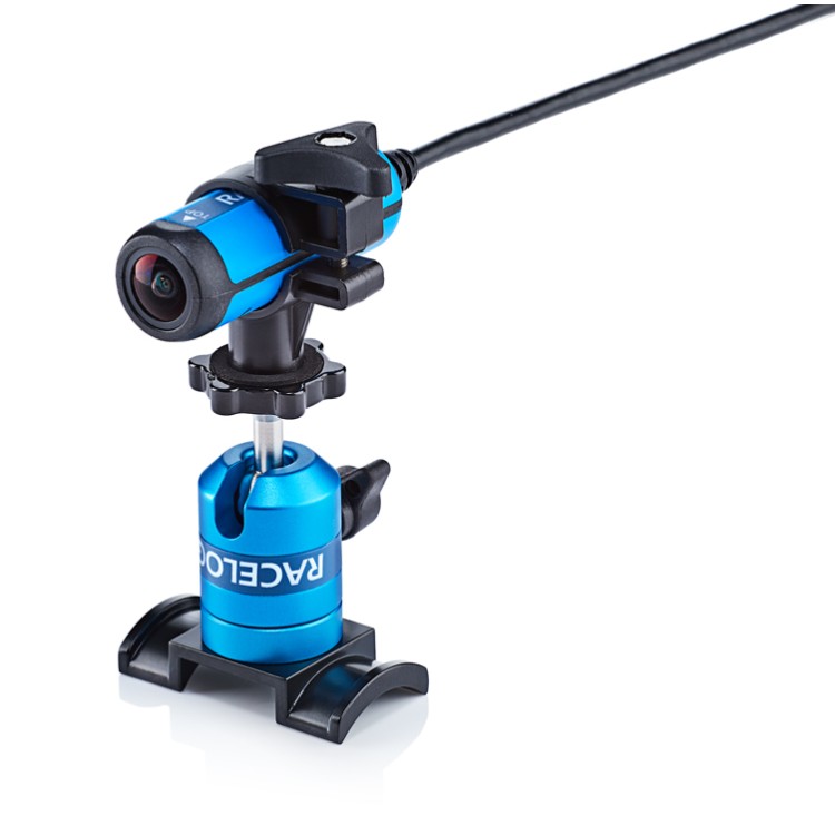 Roll Cage Camera Mount